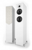 Підлогова акустика Acoustic Energy AE309² Matt White 1 – techzone.com.ua