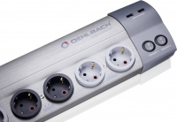 Сетевой фильтр Oehlbach POWERSOCKET 907 17030 3 – techzone.com.ua Сетевой фильтр Oehlbach POWERSOCKET 907 17030 3 – techzone.com.ua