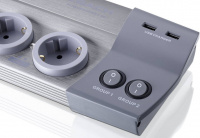 Сетевой фильтр Oehlbach POWERSOCKET 907 17030 4 – techzone.com.ua Сетевой фильтр Oehlbach POWERSOCKET 907 17030 4 – techzone.com.ua