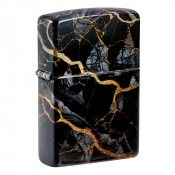Запальничка Zippo Fusion Marble Design 46255 1 – techzone.com.ua
