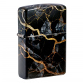 Запальничка Zippo Fusion Marble Design 46255 1 – techzone.com.ua