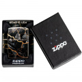 Запальничка Zippo Fusion Marble Design 46255 6 – techzone.com.ua