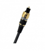 Кабель оптичний Real Cable-EVOLUTION series OTT60 (Toslink-Toslink) 2M 2 – techzone.com.ua