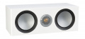 Центральний канал Monitor Audio Silver C150 Satin White 1 – techzone.com.ua