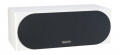 Центральний канал Monitor Audio Silver C150 Satin White 2 – techzone.com.ua