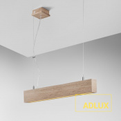 Потолочный светильник ADLUX Neodym NC-100