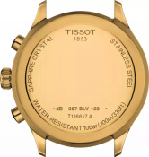 Чоловічий годинник Tissot Chrono XL Classic T116.617.33.051.00 3 – techzone.com.ua Чоловічий годинник Tissot Chrono XL Classic T116.617.33.051.00 3 – techzone.com.ua