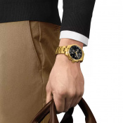 Чоловічий годинник Tissot Chrono XL Classic T116.617.33.051.00 6 – techzone.com.ua Чоловічий годинник Tissot Chrono XL Classic T116.617.33.051.00 6 – techzone.com.ua