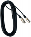 ROCKCABLE RCL30360 D7 Microphone Cable (10m) 1 – techzone.com.ua