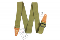 Ремінь гітарний FENDER STRAP 2" WEIGHLESS TWEED 1 – techzone.com.ua