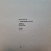 Виниловая пластинка Molchat Doma: S Krysh Nashikh Domov 2 – techzone.com.ua