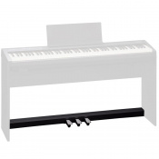 Педаль сустейну Roland KPD-70BK 1 – techzone.com.ua