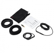 Навушники SUPERLUX HD-662EVO WHITE 5 – techzone.com.ua Навушники SUPERLUX HD-662EVO WHITE 5 – techzone.com.ua