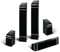 Акустичні колонки Infinity Classia C205 BK 4 – techzone.com.ua Акустичні колонки Infinity Classia C205 BK 4 – techzone.com.ua