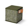 Портативная колонка Fresh N Rebel Rockbox Cube Fabriq Edition Army (1RB1000AR) 2 – techzone.com.ua