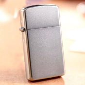 Запальничка Zippo 1605 CLASSIC satin chrome 6 – techzone.com.ua Запальничка Zippo 1605 CLASSIC satin chrome 6 – techzone.com.ua
