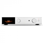 Передпідсилювач Audiolab 9000Q Silver 1 – techzone.com.ua