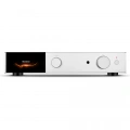 Передпідсилювач Audiolab 9000Q Silver 1 – techzone.com.ua