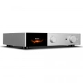 Передпідсилювач Audiolab 9000Q Silver 3 – techzone.com.ua