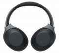 Навушники Sony WH-1000XM2B Black 3 – techzone.com.ua