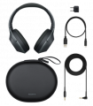 Навушники Sony WH-1000XM2B Black 7 – techzone.com.ua