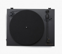 Програвач вінілу Triangle Turntable Black 3 – techzone.com.ua Програвач вінілу Triangle Turntable Black 3 – techzone.com.ua