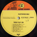 Вінілова платівка LP Mac Fleetwood: Then Play On 5 – techzone.com.ua