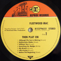Вінілова платівка LP Mac Fleetwood: Then Play On 6 – techzone.com.ua