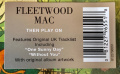 Вінілова платівка LP Mac Fleetwood: Then Play On 7 – techzone.com.ua
