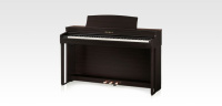 Цифрове фортепіано Kawai CN-301 R 1 – techzone.com.ua