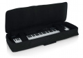 GATOR GKB-88 88 Note Keyboard Gig Bag 5 – techzone.com.ua
