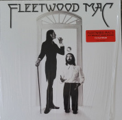 Виниловая пластинка LP Mac Fleetwood: Fleetwood Mac