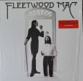 Виниловая пластинка LP Mac Fleetwood: Fleetwood Mac 1 – techzone.com.ua