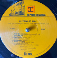 Виниловая пластинка LP Mac Fleetwood: Fleetwood Mac 5 – techzone.com.ua