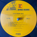 Виниловая пластинка LP Mac Fleetwood: Fleetwood Mac 6 – techzone.com.ua