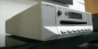 CD програвач Cyrus CD 6 SE2 Quarts 2 – techzone.com.ua CD програвач Cyrus CD 6 SE2 Quarts 2 – techzone.com.ua
