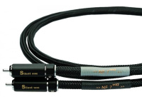 Межблочный кабель Silent Wire NF 7 mk2 Phono RCA with ground-wire (770002510) 1 м