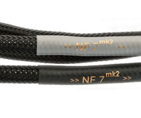 Межблочный кабель Silent Wire NF 7 mk2 Phono RCA with ground-wire (770002510) 1 м 2 – techzone.com.ua Межблочный кабель Silent Wire NF 7 mk2 Phono RCA with ground-wire (770002510) 1 м 2 – techzone.com.ua