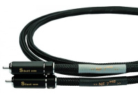 Міжблочний кабель Silent Wire NF 7 mk2 Phono RCA with ground-wire (770002510) 1 м 1 – techzone.com.ua