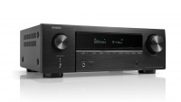 AV-ресивер Denon AVR-X1800H Black 2 – techzone.com.ua AV-ресивер Denon AVR-X1800H Black 2 – techzone.com.ua