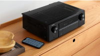 AV-ресивер Denon AVR-X1800H Black 5 – techzone.com.ua AV-ресивер Denon AVR-X1800H Black 5 – techzone.com.ua