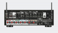 AV-ресивер Denon AVR-X1800H Black 4 – techzone.com.ua