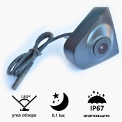 Камера переднього виду C8193W ширококутна HONDA Accord (2018) 2 – techzone.com.ua Камера переднього виду C8193W ширококутна HONDA Accord (2018) 2 – techzone.com.ua