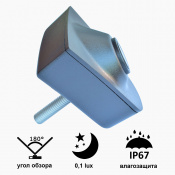 Камера переднього виду C8193W ширококутна HONDA Accord (2018) 3 – techzone.com.ua Камера переднього виду C8193W ширококутна HONDA Accord (2018) 3 – techzone.com.ua