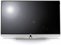 Телевизор Loewe Art 55 chrome silver