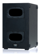 QSC PRO KS112 3 – techzone.com.ua QSC PRO KS112 3 – techzone.com.ua