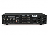 Підсилювач Work PA 190 USB / R 2 – techzone.com.ua Підсилювач Work PA 190 USB / R 2 – techzone.com.ua