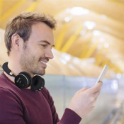 Навушники Aiwa HSTBTN-800BK 5 – techzone.com.ua Навушники Aiwa HSTBTN-800BK 5 – techzone.com.ua