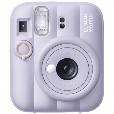 Фотокамера моментальной печати Fujifilm Instax Mini 13 Dreamy Purple (16963149) – techzone.com.ua