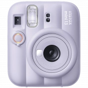 Фотокамера моментальной печати Fujifilm Instax Mini 13 Dreamy Purple (16963149) 1 – techzone.com.ua